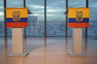 Una periodista guayaquileña será la encargada de moderar el debate presidencial entre los dos candidatos de la segunda vuelta electoral en Ecuador.