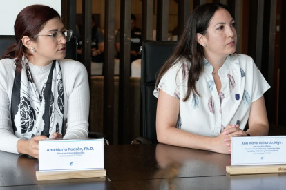 Alianza. La Universidad ECOTEC y el Servicio de Rentas Internas firmaron un acuerdo para crear núcleos de aprendizaje.