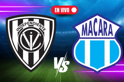 Independiente del Valle recibe a Macará por la fecha 5 de LigaPro 2025.