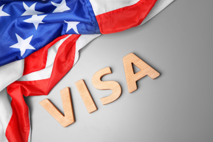 Referencial. Cómo sacar la visa americana.