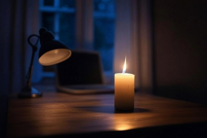 Según el anuncio de CNEL, nueve cantones del Guayas se quedarán sin luz la madrugada de este lunes 17 de marzo.