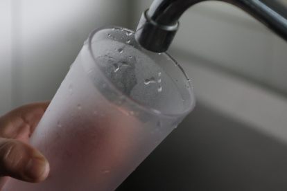 El servicio fue afectado desde la noche del 16 de marzo