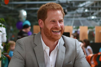 El principe podría ser retirado de Estados Unidos