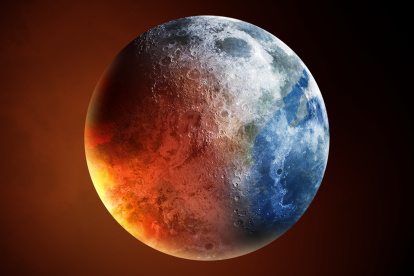 ¿Cómo te afectará Mercurio retrógrado en 2025? Conoce sus efectos en tecnología, comunicación y relaciones