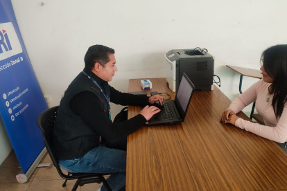 La declaración del Impuesto a la Renta debe realizarse este mes de marzo para cierto grupo de trabajadores.