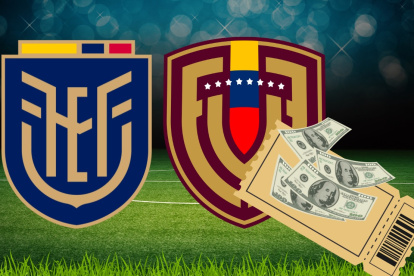 La selección de Ecuador buscará un triunfo ante Venezuela.