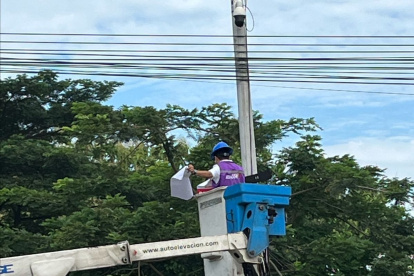 En el cantón Milagro, la ANT declaró  inactivos para operar a 10 dispositivos electrónicos de control de velocidad que no disponen los certificados de calibración.