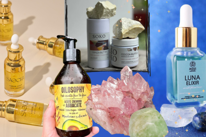 Conoce las marcas ecuatorianas de skincare que combinan ingredientes autóctonos y prácticas sostenibles