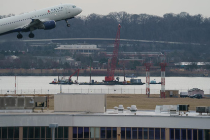 Con la REAL ID se podrá acceder a vuelos comerciales en Estados Unidos.