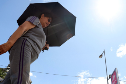 Inamhi alertó radiación ultravioleta muy alta para este martes 18 de marzo en Ecuador.