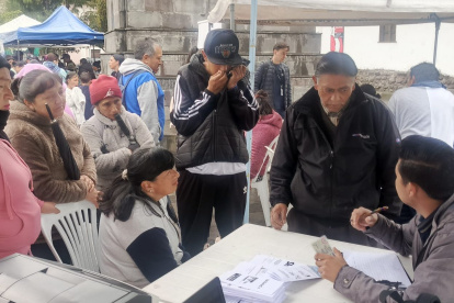 Los adultos mayores pueden acceder a la devolución del IVA.