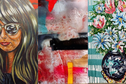 Obras de César Sánchez, Cavanna y Struway