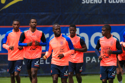 Ecuador enfrentará a Venezuela en el estadio Casa Blanca.