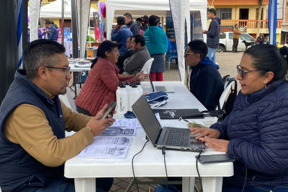 Los adultos mayores tienen derecho a la devolución del IVA.