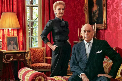 Reinaldo fallece en su casa en Nueva York