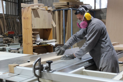 La industria facturó e el 2024 cerca de $ 700 millones.