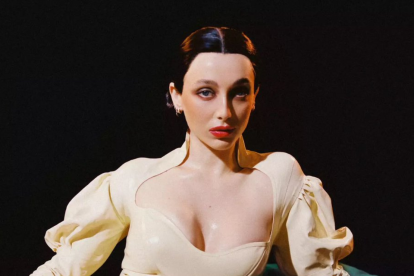 La influencer quiere que ya no se le conozca como una "It girl"