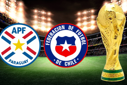 La selección de Chile intentará ascender puestos en la tabla de las Eliminatorias Sudamericanas.