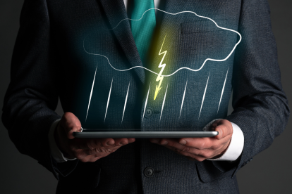Referencial. Pronóstico del clima en Guayaquil este 20 de marzo.