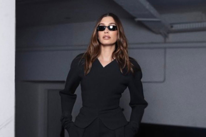 la modelo contacto un abogado para interponer una demanda