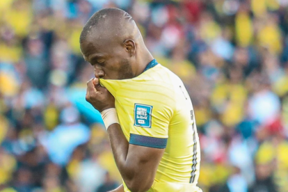 Ecuador y Venezuela se enfrentan en un crucial partido por las eliminatorias sudamericanas al Mundial 2026, este 21 de marzo en Quito.