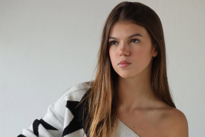 La influencer habló sobre lo que vivió el día de su ataque