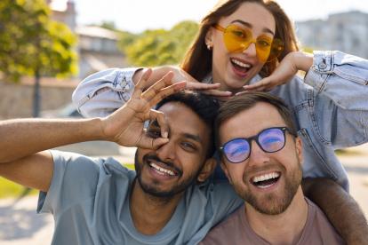 ¿Quieres ser más feliz? La ciencia ha identificado 10 hábitos que pueden aumentar tu felicidad