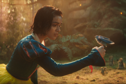 El live action de "Blancanieves" se estrenó en los cines de Ecuador el 20 de marzo de 2025.