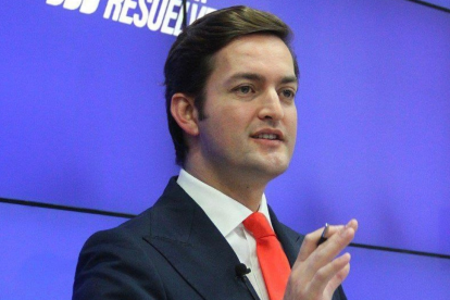 Ecuador. Esteban Torres fue viceministro de Gobierno del actual régimen; actualmente es uno de los asambleístas nacionales electos para el período 2025-2029.