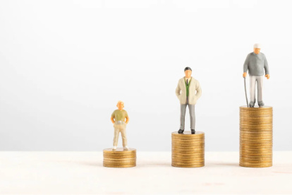 Normativas establecen la forma de calcular la jubilación en Ecuador.