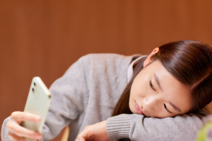 Aburrirse para tener creatividad y desarrollo personal