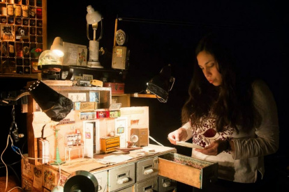 La obra ‘La melancolía del turista’ es parte de la agenda 2025.