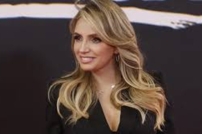 Angélica Rivera regresa a la TV.