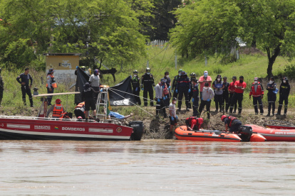 Este 21 de marzo se hallaron los cuerpos de tres víctimas que estaban desaparecidas. En total, suman ya cuatro.