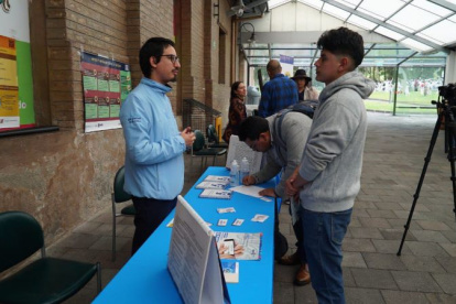 El Plan Metropolitano de Salud Mental 2025-2028 se presentó el 21 de marzo de 2025.