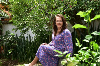 La autora fue nominada por la Asociación Ecuatoriana del Libro Infantil y Juvenil, Girándula.