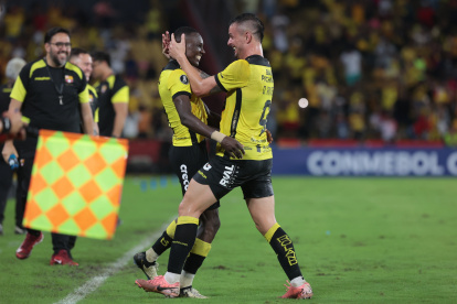 Barcelona SC enfrentará a Liga de Portoviejo en un amistoso.