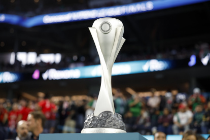 Se definen a los clasificados a la semifinal de la UEFA Nations League.