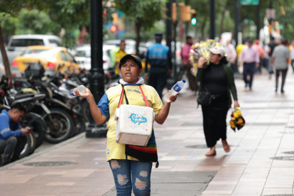 Este sector es una de las principales opciones para generar ingresos rápidos, aunque por ello se deba trabajar hasta 10 horas al día.