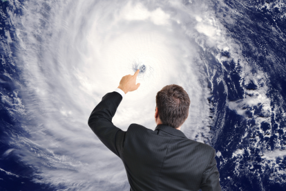 Día Mundial del Meteorólogo.