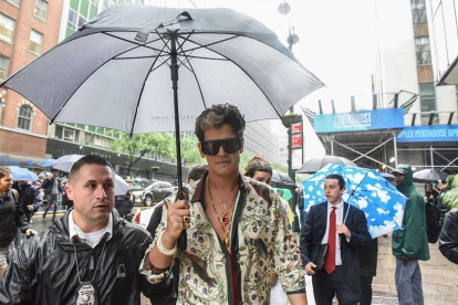 La vida del representante de Kanye West está llena de escándalos y contradicciones.