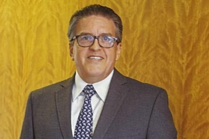 Guido Páez, gerente de Furukawa desde enero de 2025.