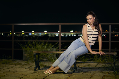 ¿Cómo vestir fresca y a la moda? Descubre los mejores outfits para cada ocasión