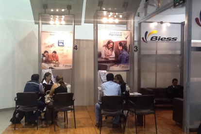 Los afiliados pueden acceder a un nuevo préstamo hipotecario.