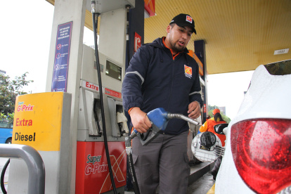 La venta de Primax a Aramco incluye más de 2.100 estaciones de servicio en Perú, Ecuador y Colombia.