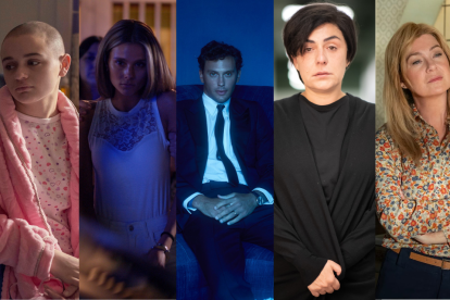 Algunas de las series de True Crime que han impactado en los últimos años