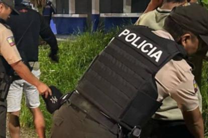 La Policía y Fuerzas Armadas realizan distintos patrullajes en el país, como parte de las acciones para combatir a las organizaciones criminales.
