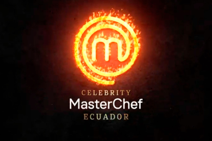 Final de MasterChef Celebrity Ecuador 2.