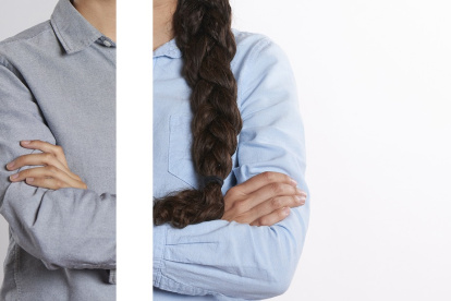 La equidad de género aún es un asunto pendiente en Ecuador.