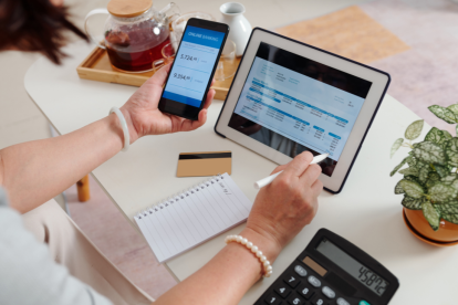 Las utilidades en Ecuador se deben pagar hasta el 15 de abril.